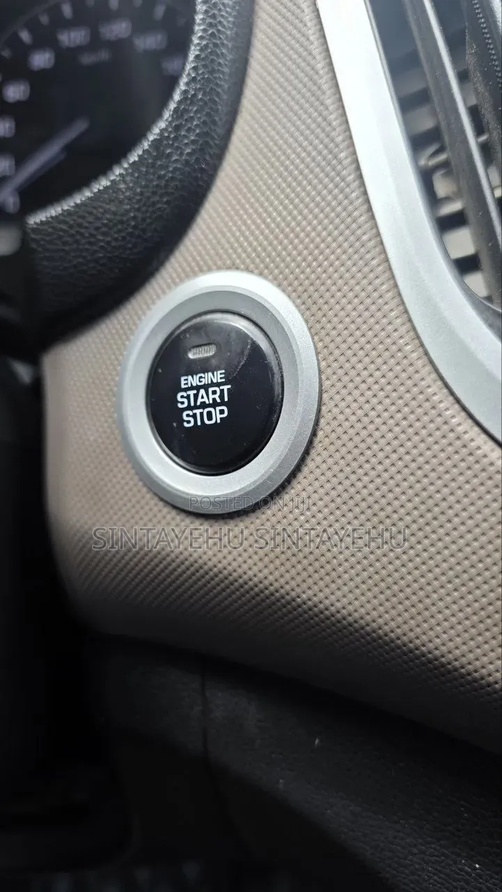 Hyundai Creta 2020 Gray