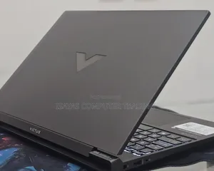 New Laptop HP Victus 15 16GB AMD Ryzen 7 SSD 512GB