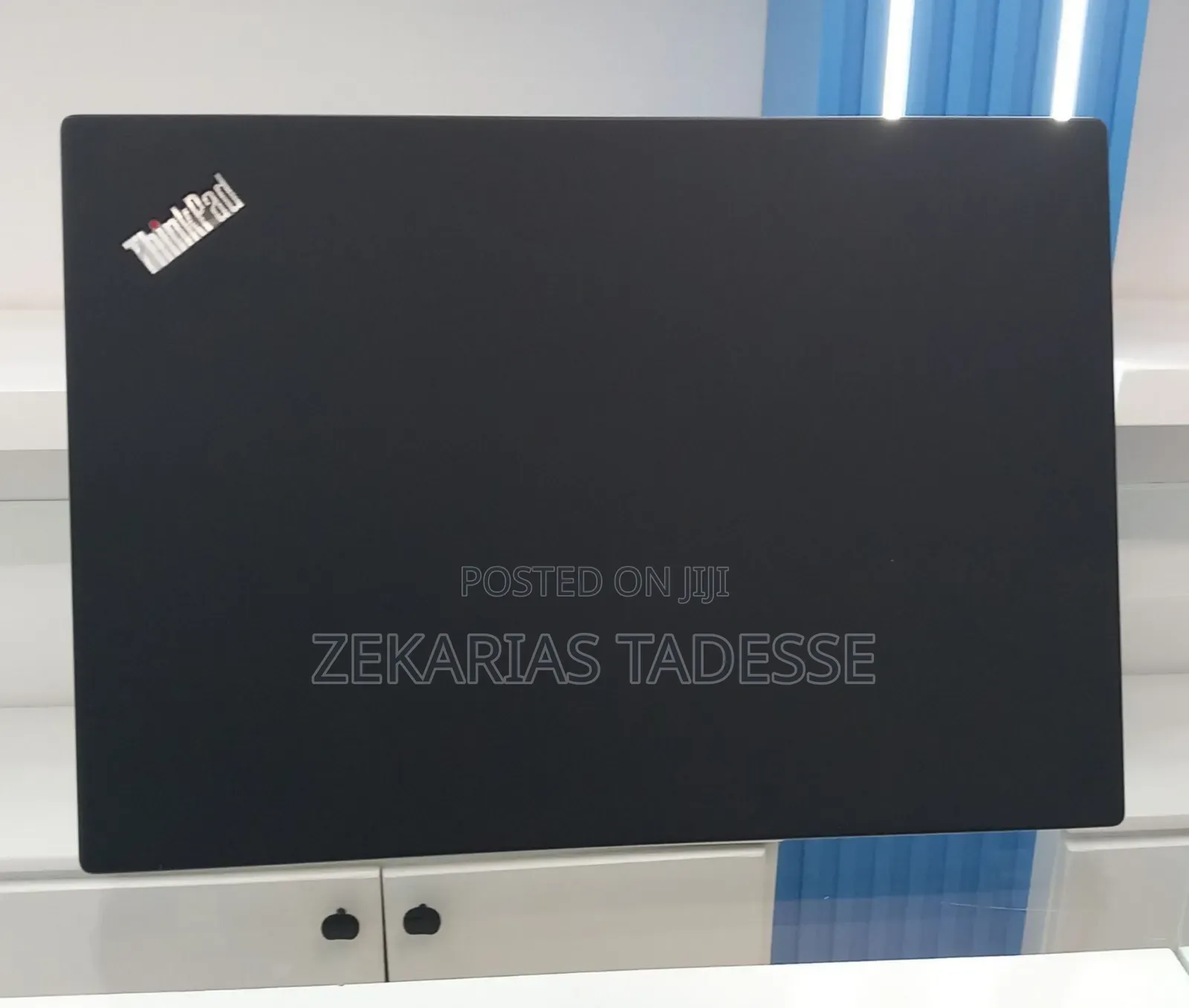New Laptop Lenovo ThinkPad t495s 16GB AMD Ryzen 7 SSD 512GB