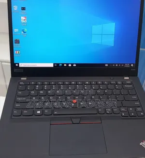 New Laptop Lenovo ThinkPad t495s 16GB AMD Ryzen 7 SSD 512GB