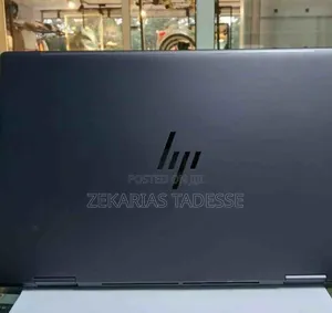 New Laptop HP Envy x360 8GB AMD Ryzen 5 SSD 512GB