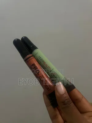 Huda Concealer Set of 2