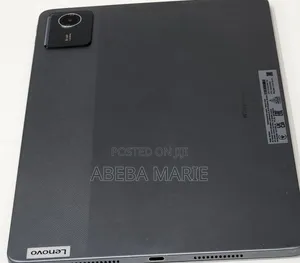 New Lenovo Tab M11 128 GB