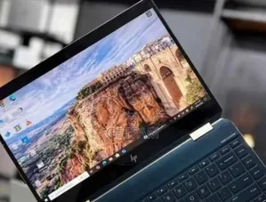 New Laptop HP Envy x360 8GB Intel Core i5 SSD 512GB
