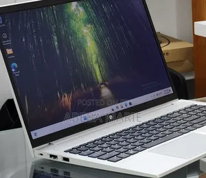 New Laptop HP ProBook 450 G8 16GB Intel Core i5 SSD 256GB