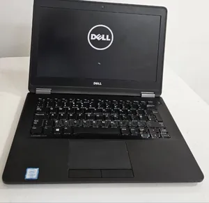 New Laptop Dell Latitude 14 3460 8GB Intel Core i7 SSD 256GB