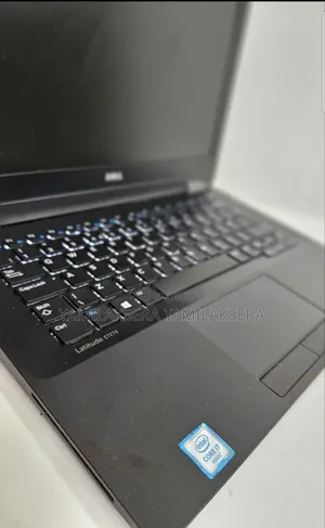 New Laptop Dell Latitude 14 3460 8GB Intel Core i7 SSD 256GB