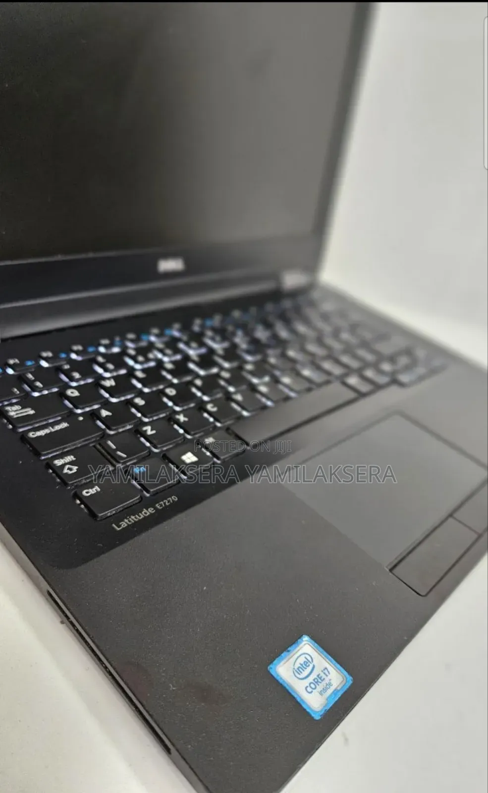 New Laptop Dell Latitude 14 3460 8GB Intel Core i7 SSD 256GB