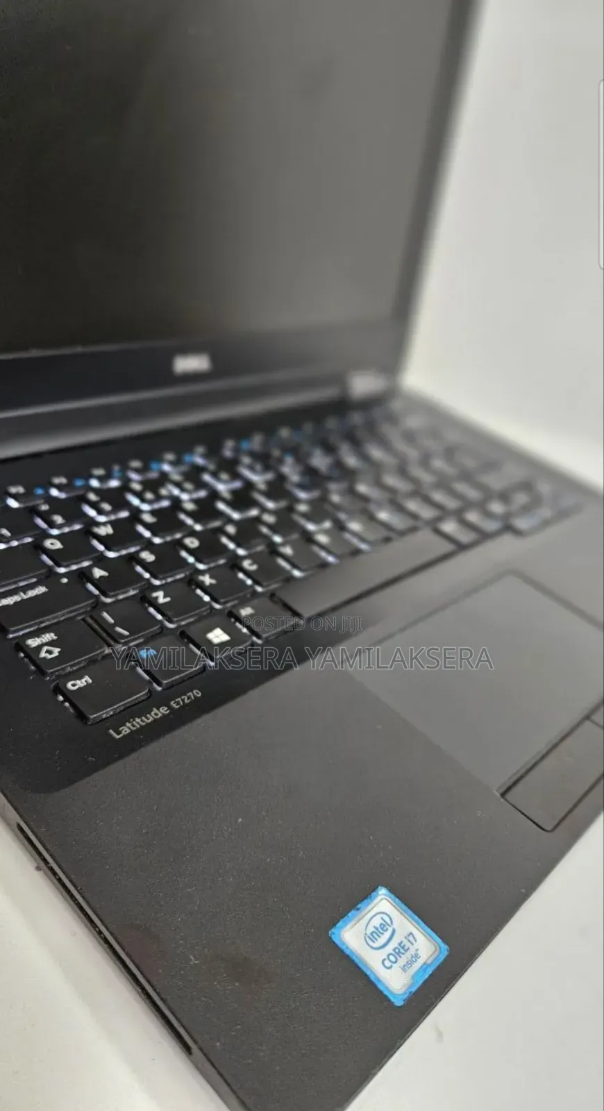 New Laptop Dell Latitude 14 3460 8GB Intel Core i7 SSD 256GB