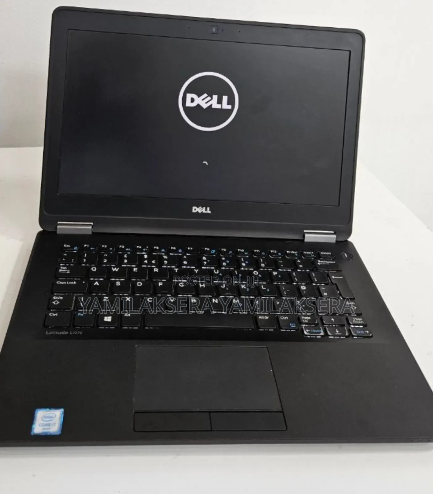 New Laptop Dell Latitude 14 3460 8GB Intel Core i7 SSD 256GB