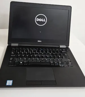 New Laptop Dell Latitude 14 3460 8GB Intel Core i7 SSD 256GB