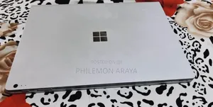 Laptop Microsoft Surface Book 2 16GB Intel Core i7 SSD 500GB
