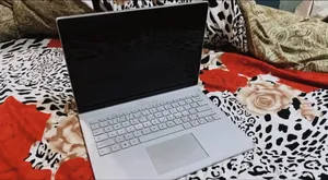 Laptop Microsoft Surface Book 2 16GB Intel Core i7 SSD 500GB