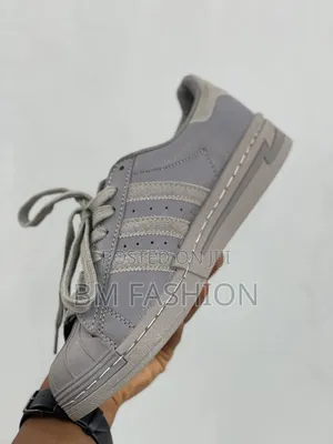 Neighborhoods X Adidas Superstar (With Free Delivery ) 100% Original