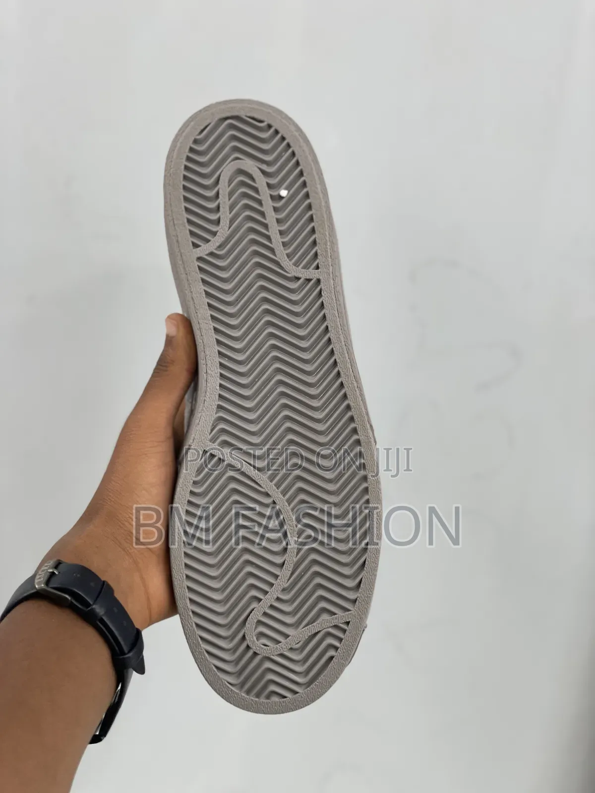 Neighborhoods X Adidas Superstar (With Free Delivery ) 100% Original