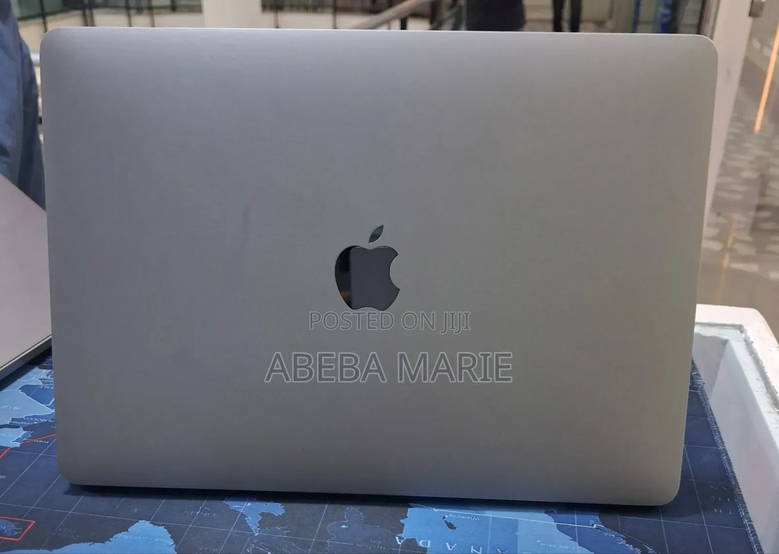 New Laptop Apple MacBook Pro 2017 16GB Intel Core i7 SSD 512GB