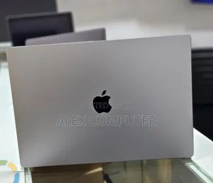 New Laptop Apple MacBook Pro M1 32GB Apple M1 Pro SSD 1T