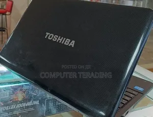 Laptop Toshiba Satellite C55 4GB Intel Core i3 HDD 500GB