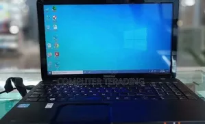 Laptop Toshiba Satellite C55 4GB Intel Core i3 HDD 500GB