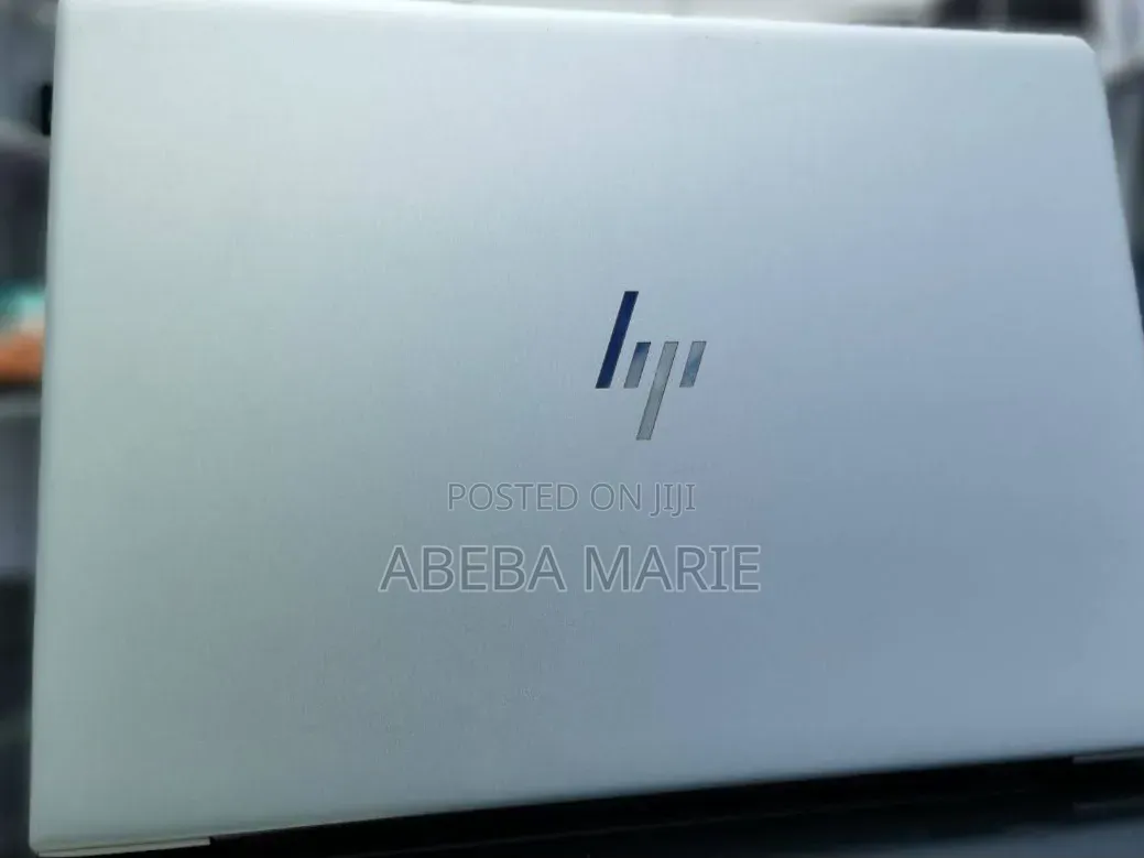 New Laptop HP 16GB SSD 512GB