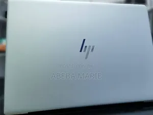 New Laptop HP 16GB SSD 512GB
