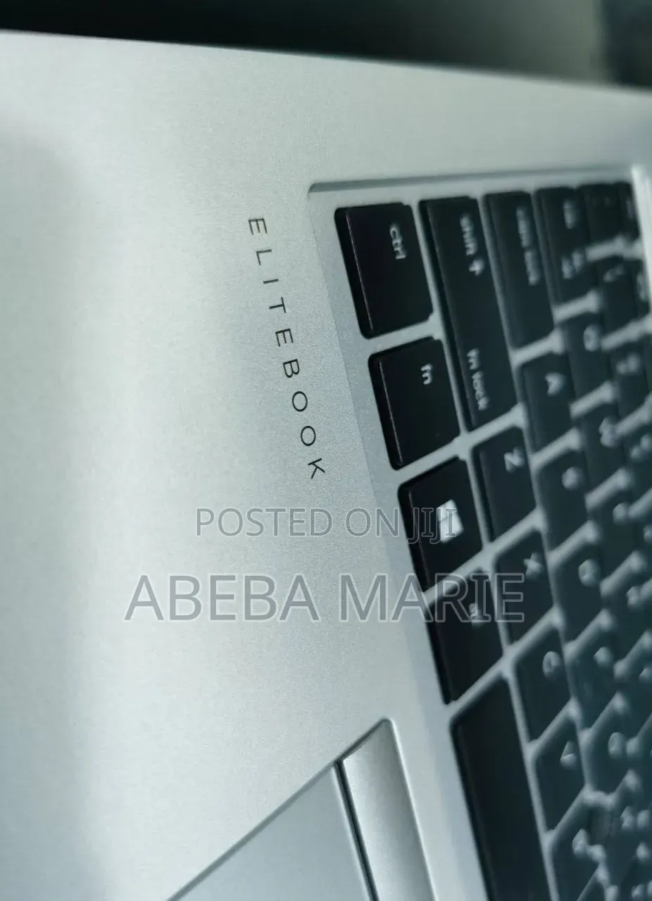 New Laptop HP 16GB SSD 512GB