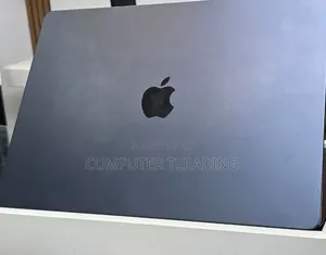 New Laptop Apple MacBook Air 2025 M4 15-inch 16GB Apple M4 SSD 256GB