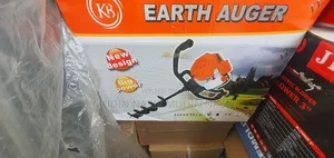 Auger Machine
