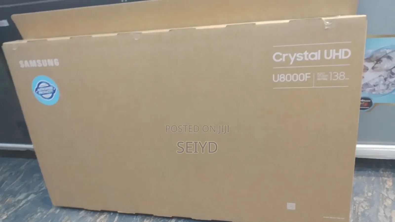 Samsung Tv 55 Inch Googel