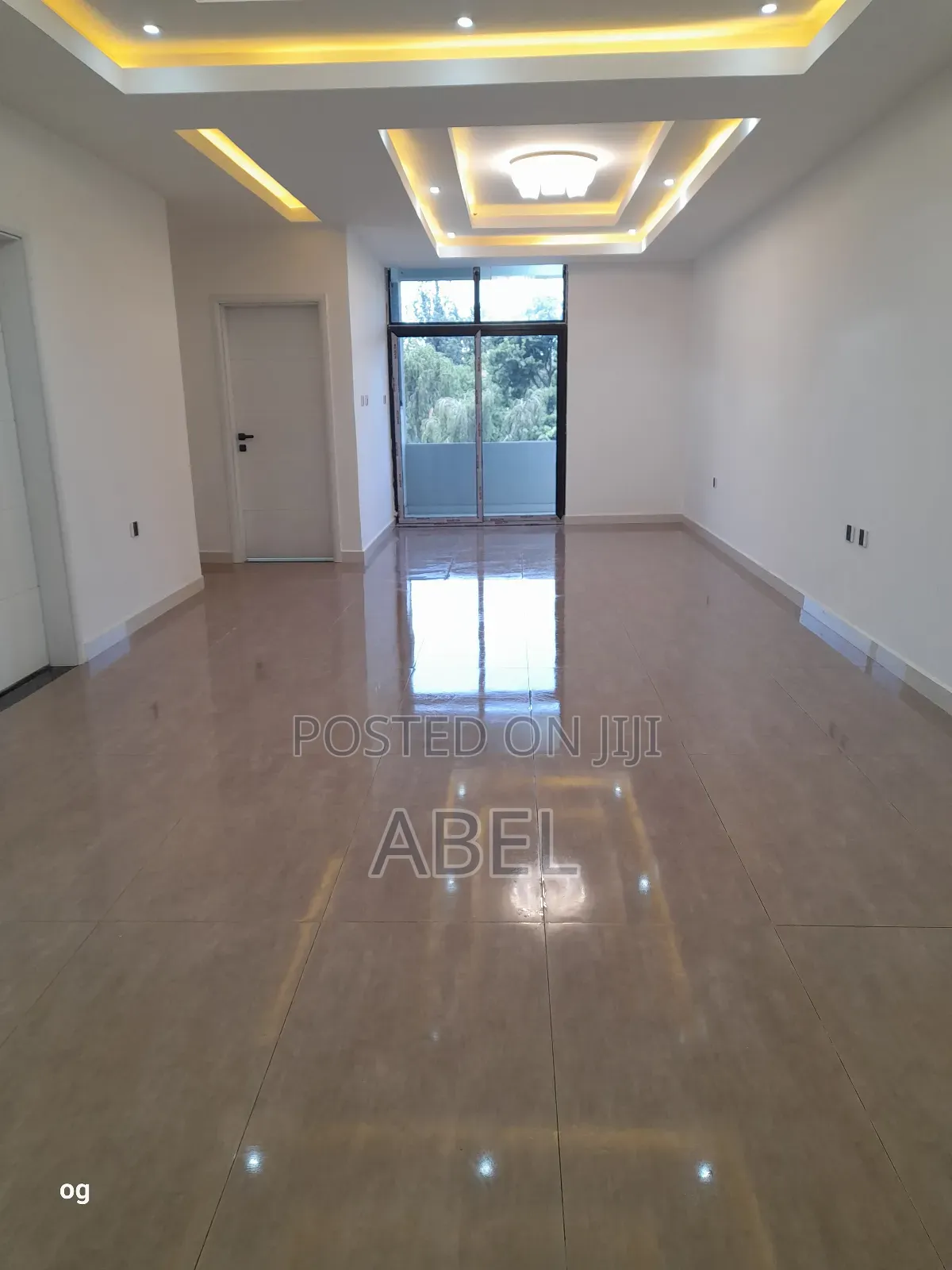 3bdrm Apartment in Visco, Bole for sale