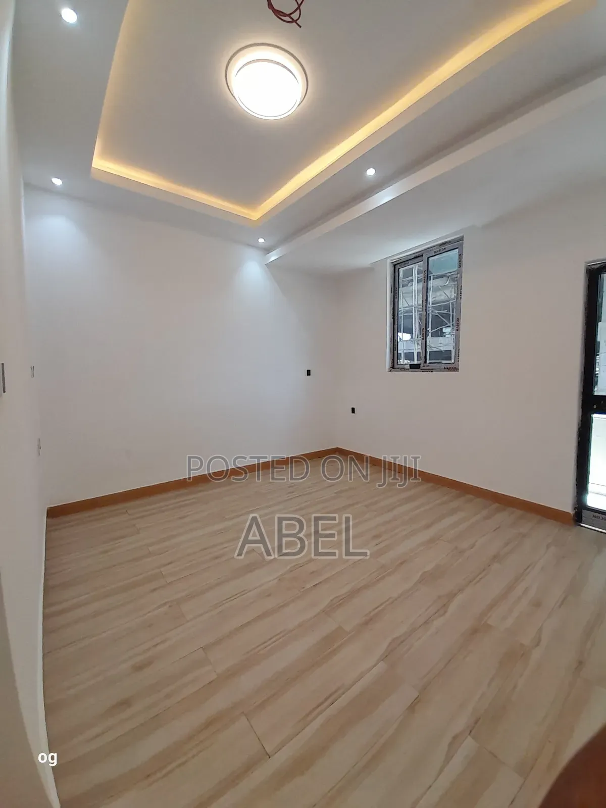 3bdrm Apartment in Visco, Bole for sale