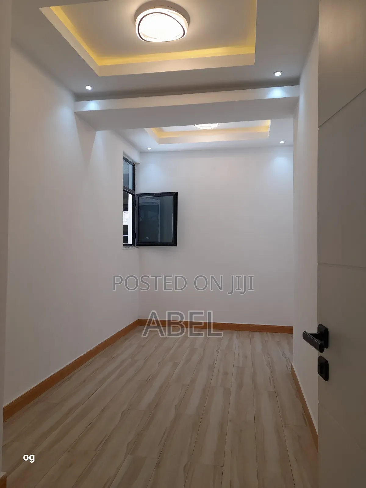 3bdrm Apartment in Visco, Bole for sale