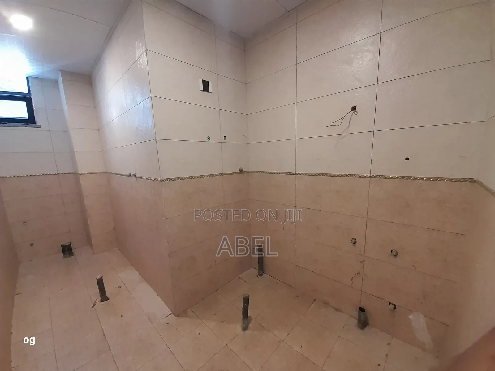 3bdrm Apartment in Visco, Bole for sale