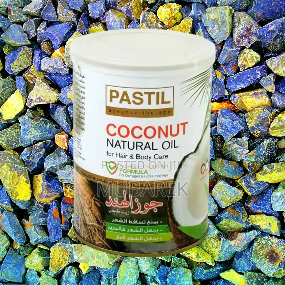 Nourish Your Natural Beauty Today
