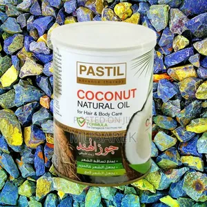 Nourish Your Natural Beauty Today