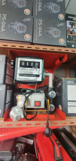 Fueling Pump