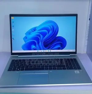 New Laptop HP 16GB Intel Core i7 SSD 512GB