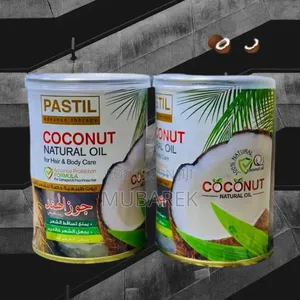 The Magic of Coconut for a Silkier You