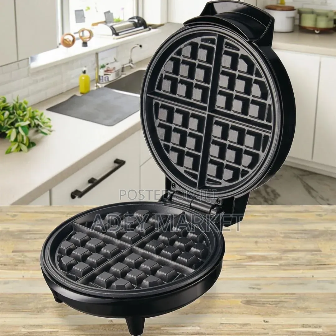 .Sonifer Waffle Maker