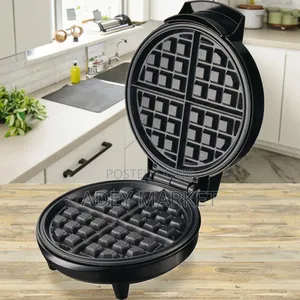 .Sonifer Waffle Maker