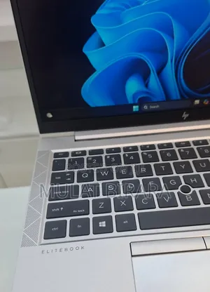 New Laptop HP EliteBook 840 G7 16GB Intel Core i5 SSD 512GB