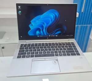 New Laptop HP EliteBook 840 G7 16GB Intel Core i5 SSD 512GB