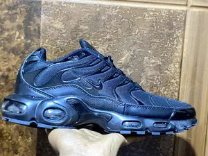 Original Nike Tn