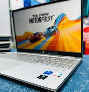 New Laptop HP 16GB Intel Core i5 SSD 512GB