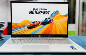 New Laptop HP 16GB Intel Core i5 SSD 512GB