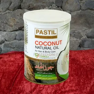 From Roots to Tips: Complete Coconut Nourishment