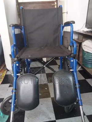Bluebell Transit Wheelchair - Mobility Scooters for Hire Sale Whilchr