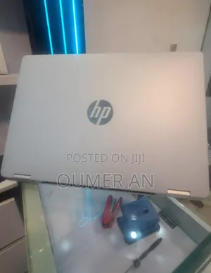 New Laptop HP OmniBook X Flip 14" 16GB Intel Core i7 SSD 512GB