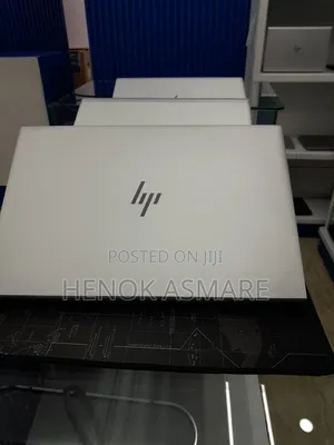 New Laptop HP EliteBook 840 G7 16GB Intel Core i5 SSD 512GB