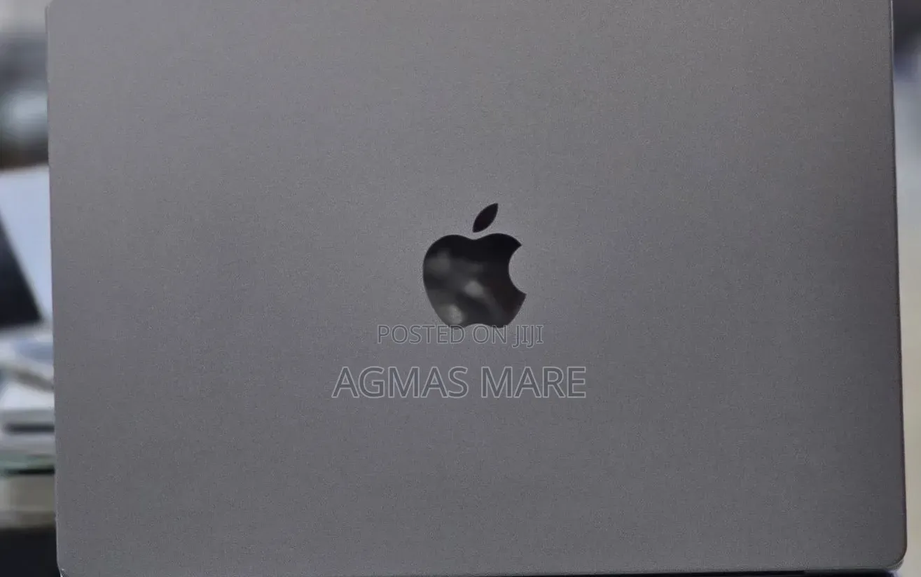 New Laptop Apple MacBook Pro M1 32GB Apple M1 SSD 512GB